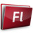 Flash CS3 Icon